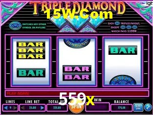 559x - Caça-Níqueis Exclusivos No Cassino - 559x bet