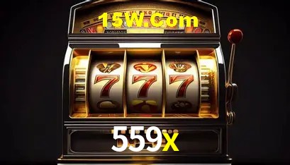 Sinta a adrenalina dos jogos de cassino com 559x